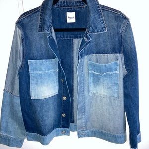 Kensie Denim Jacket